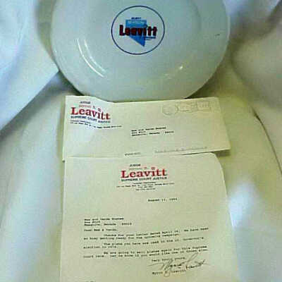 Plate, Commemorative