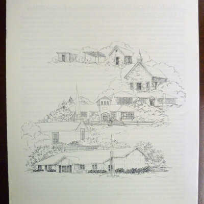 Booklet