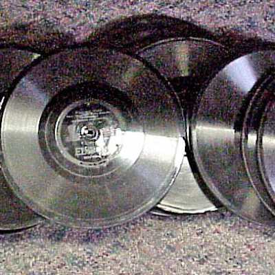 Record, Phonograph