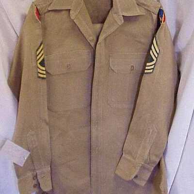 Uniform