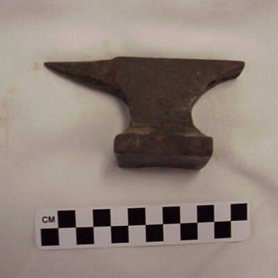 Anvil