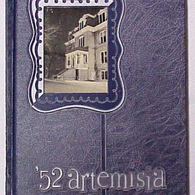 '52 artemisia