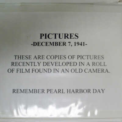 Pearl Harbor Pictures