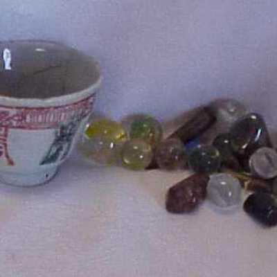 Tea Cup