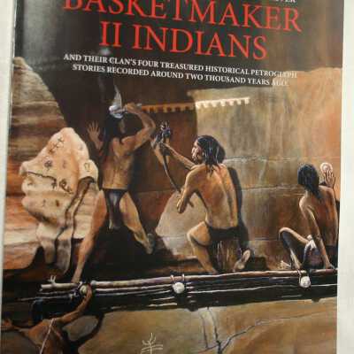 Basketmakers II Indians