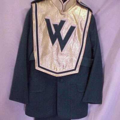 Uniform