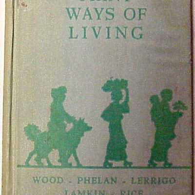 Many Ways in Living
