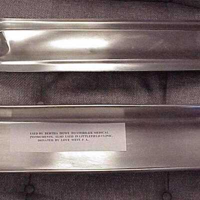 Sterilizer