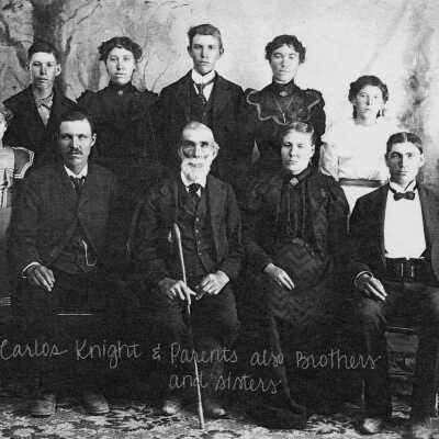 Knight Family