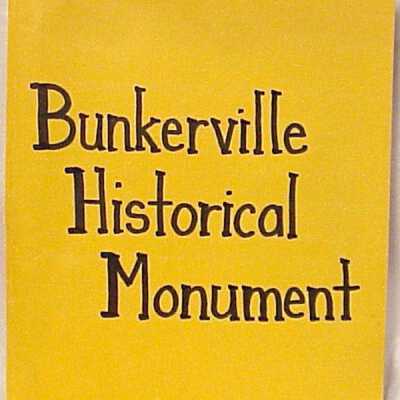 Bunkerville Historical Monument
