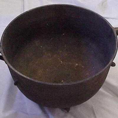 Kettle