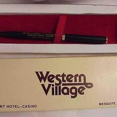 Pen