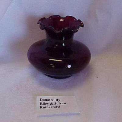 Vase