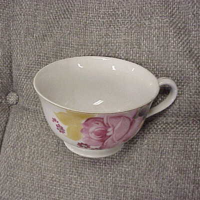 Cup Tea Cup
