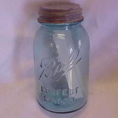 Canning