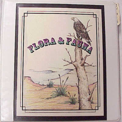 Flora & Fauna