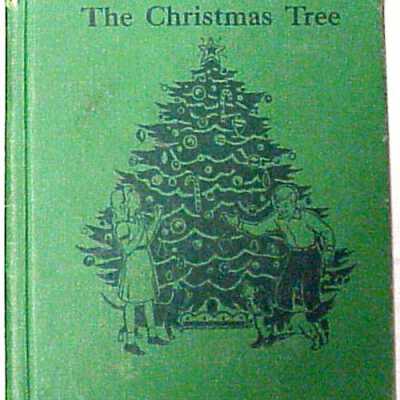 The Christmas Tree