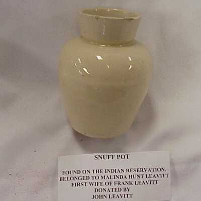 Pot