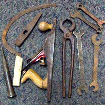 Wrench