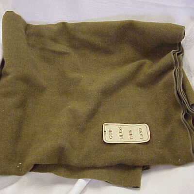 Blanket