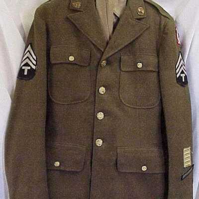 Uniform