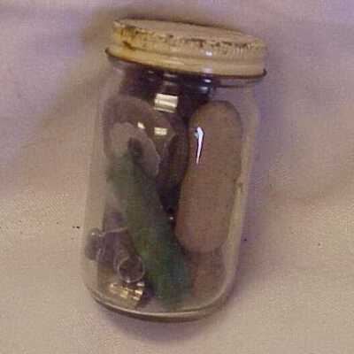 Bottle
