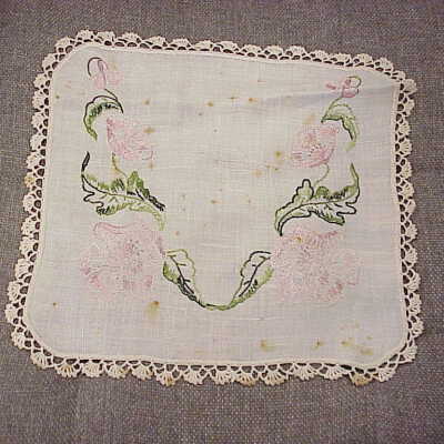 Doily