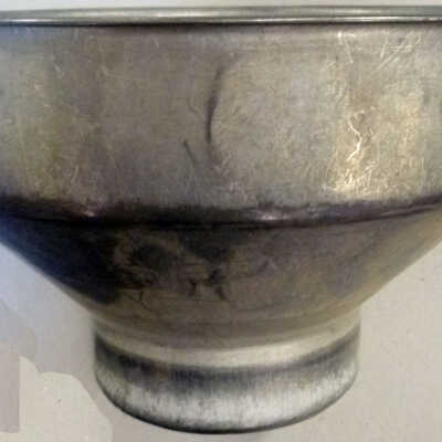 Strainer, Milk