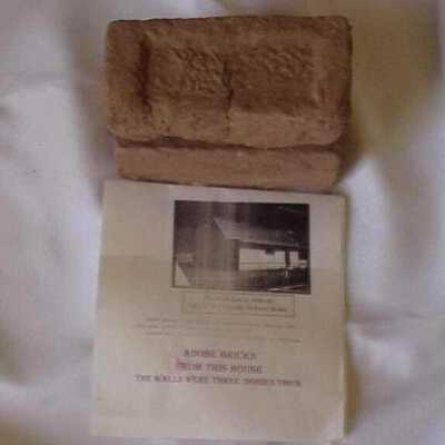 Brick
