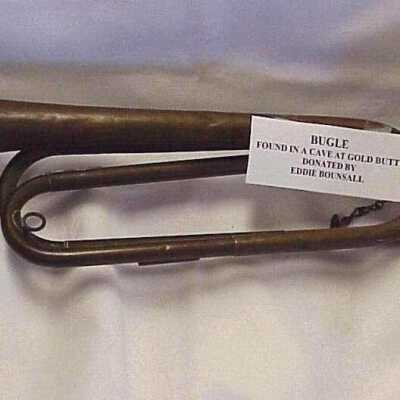 Bugle