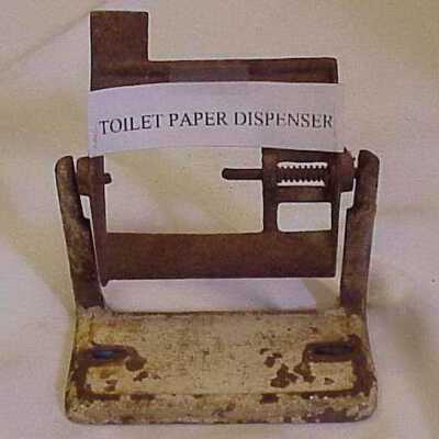 Holder, Tissue