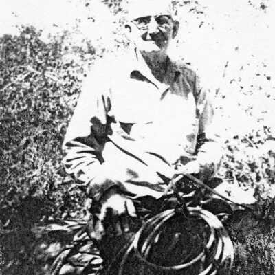 Leo Milton Hardy