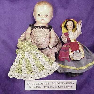 Doll