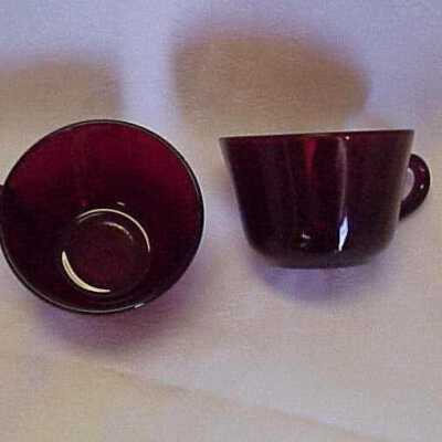 Cup