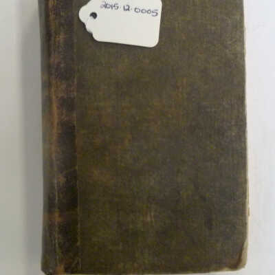 Book of Mormon