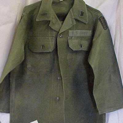 Uniform