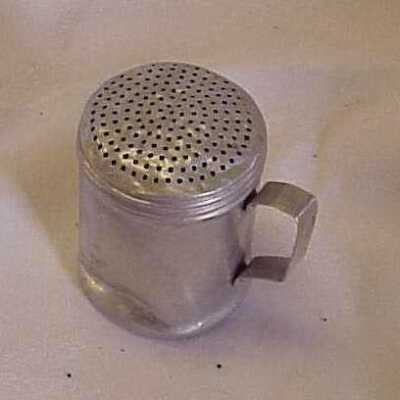Shaker