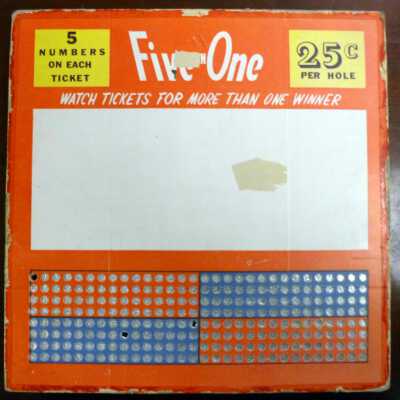 Game, Board
