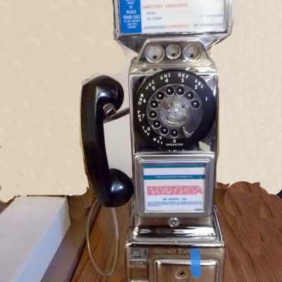 Telephone