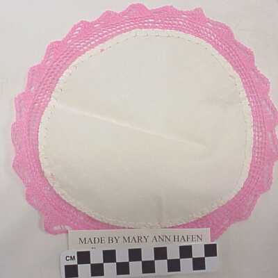 Doily
