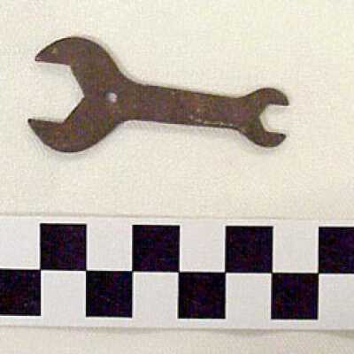 Wrench