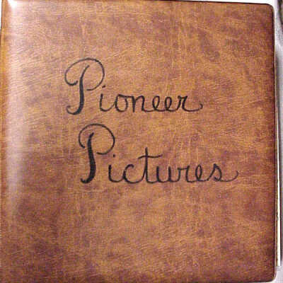 Pioneer Pictures Book 1