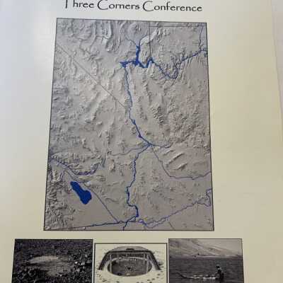 Three Corners Conference