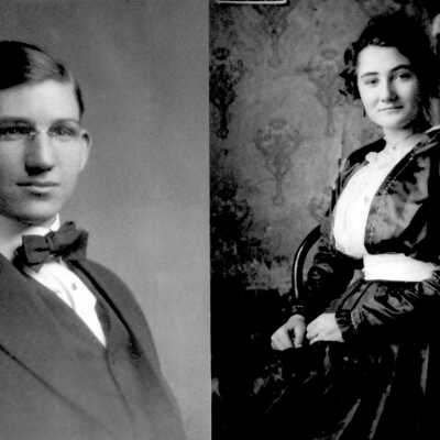 Camilia Barnum Hardy