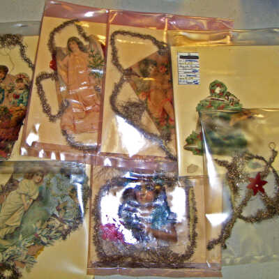 Christmas Decorations
