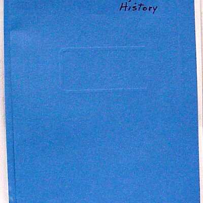 Preserving Nevada's History