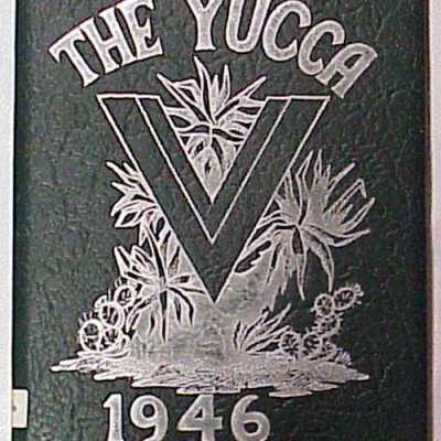 The Yucca 1946