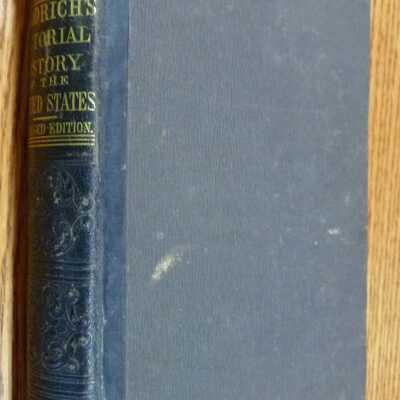 Pictorial History of the United States