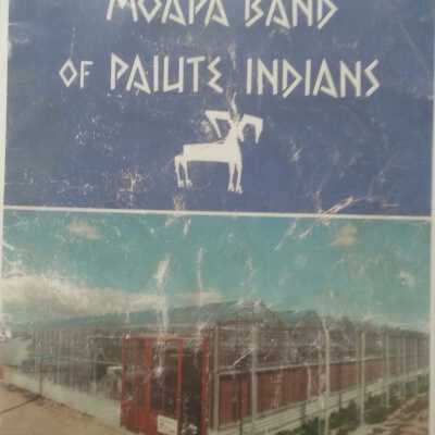 Moapa Band of Paiute Indians