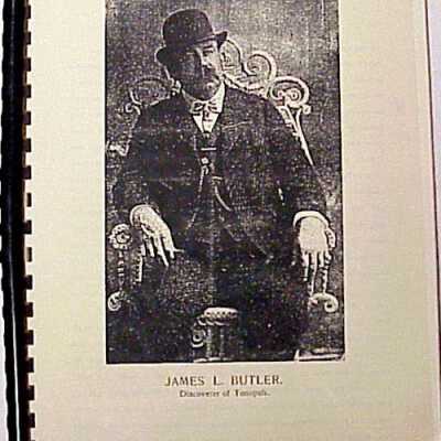 James L. Butler